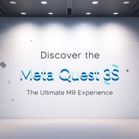 Meta Quest 3S