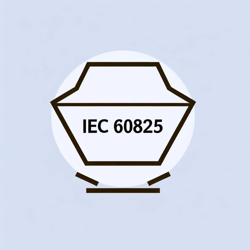 IEC 60825