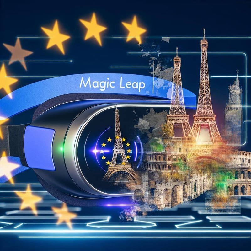 Magic Leap EU