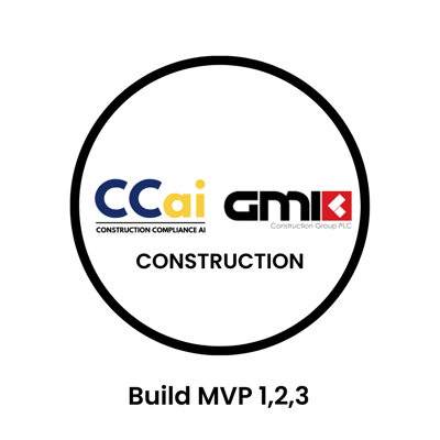 BUILD MVP