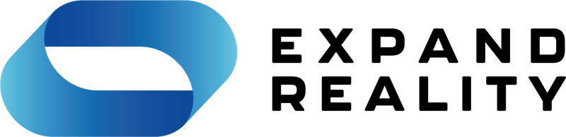 Expand Reality Logo Horizontal-1