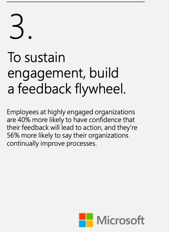 Employee Engagement