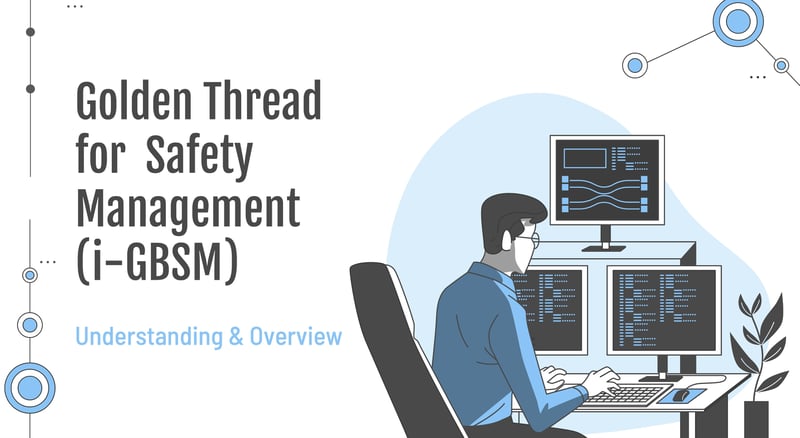 Golden Thread for safety