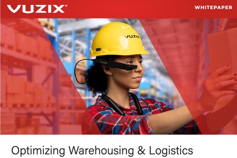 Optimising Warehousing and Logistics