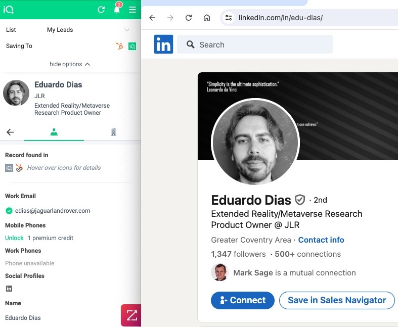 Linkedin Linkedin