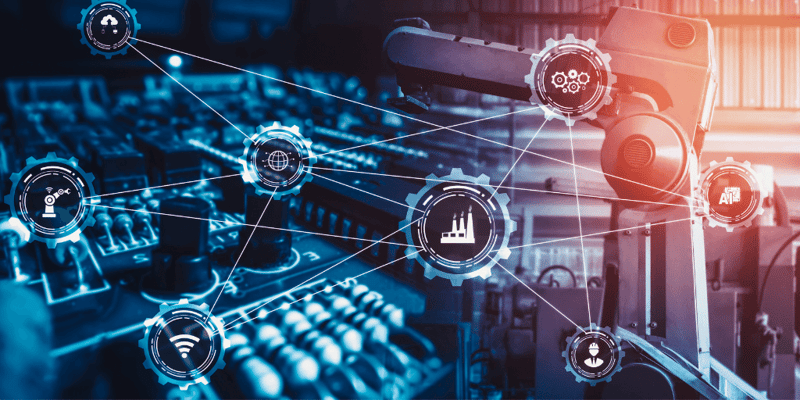 Industries Use Cases 