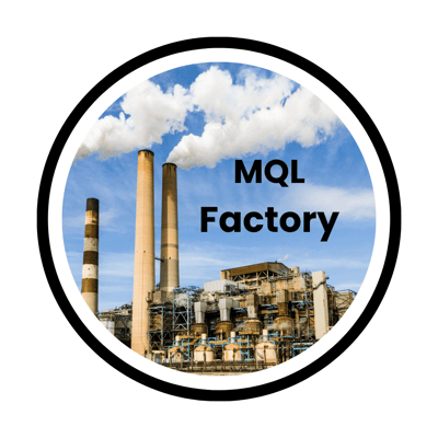 MQL FACTORY MQL FACTORY