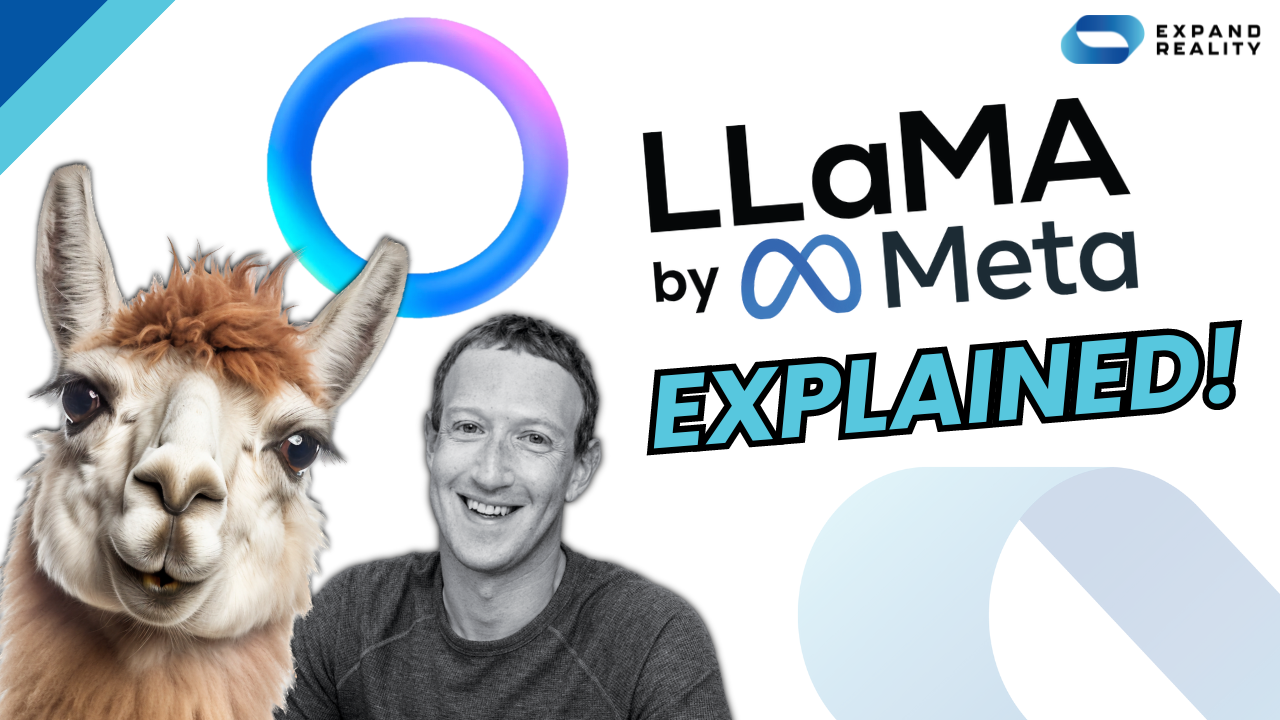 Meta AI LLaMA