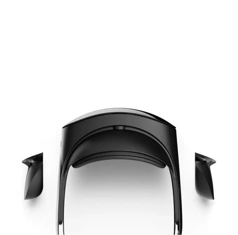 Partial light blockers