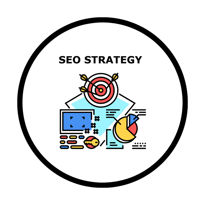 SEO STRATEGY SEO STRATEGY