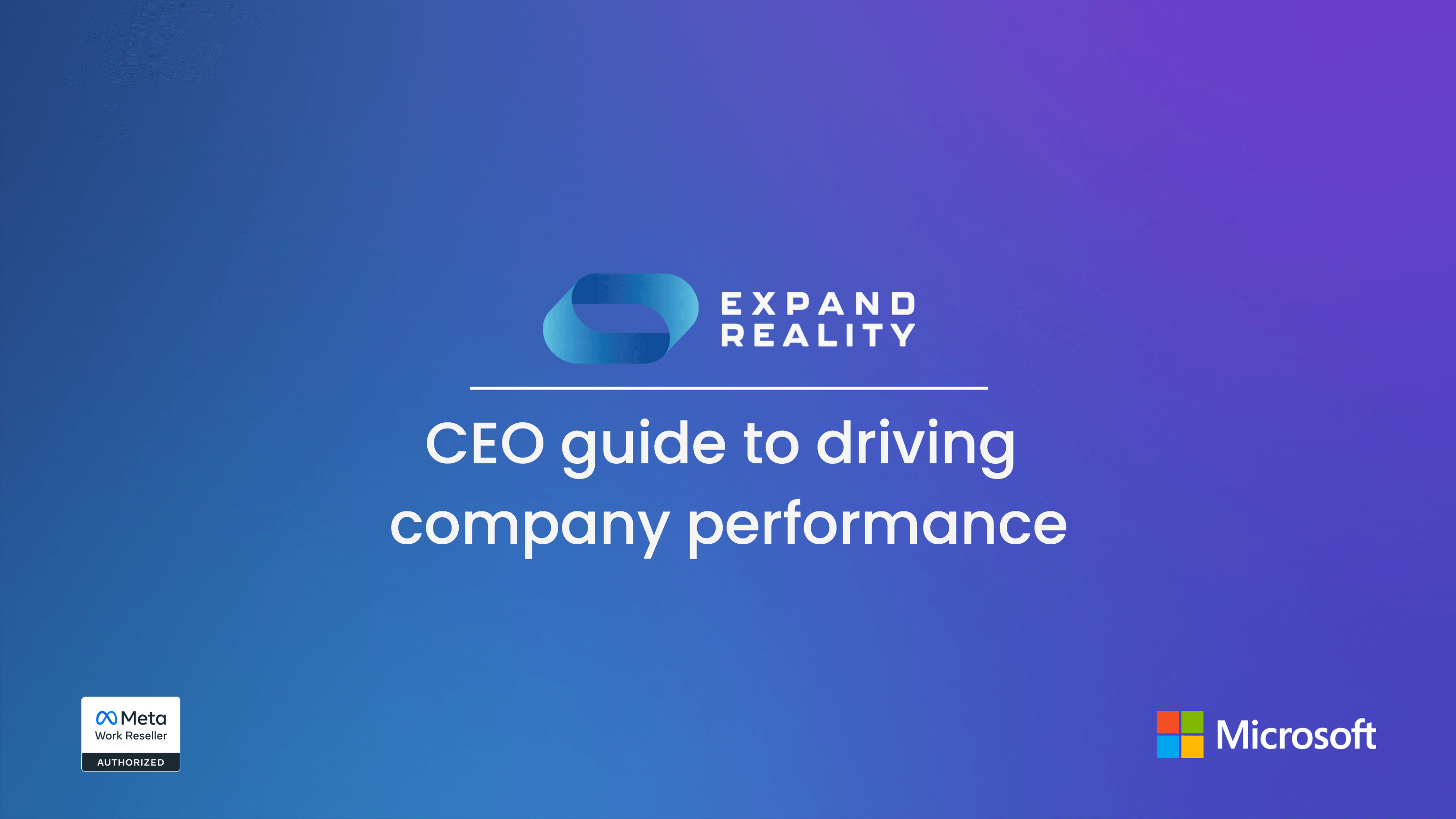 CEO Guide