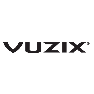 vuzix logo