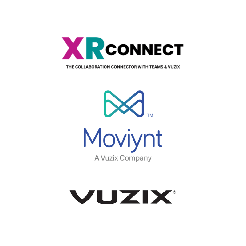 XR Connect  Vuzix 