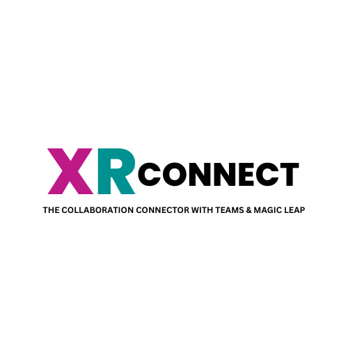 XRconnect LOGO ML