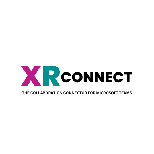 XRconnect LOGO MT 