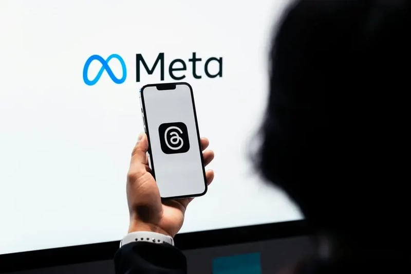 Microsoft and Meta AI partnership