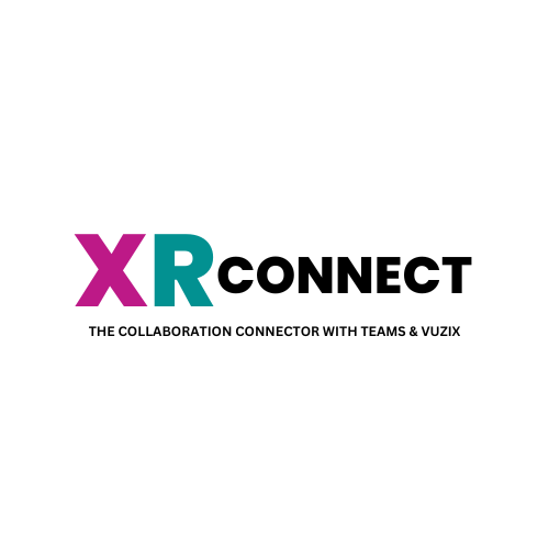 xrconnect for teams and vuzix