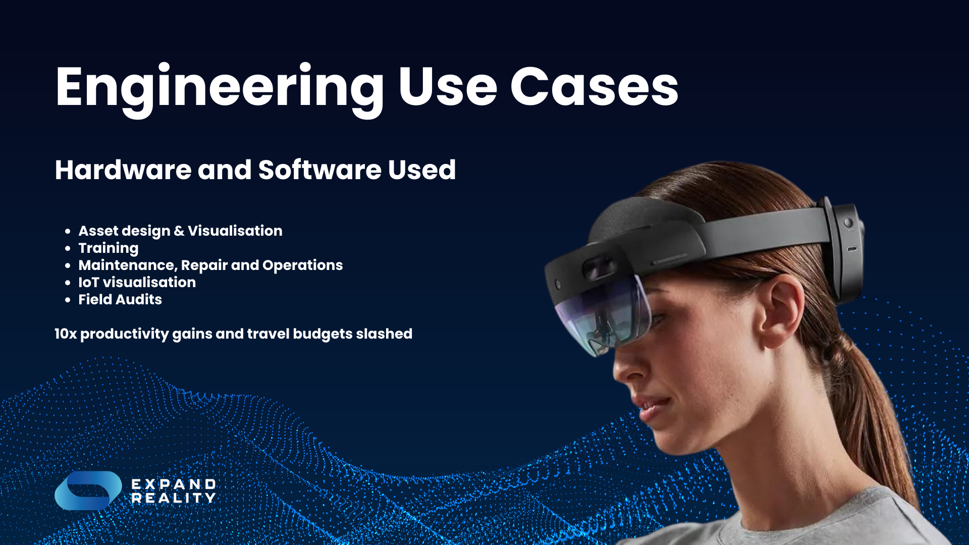 Engineering Use Case Featured Image