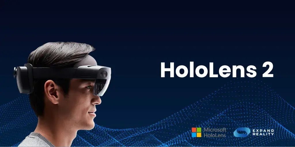 HoloLens