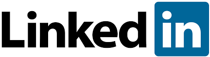 linked in logo