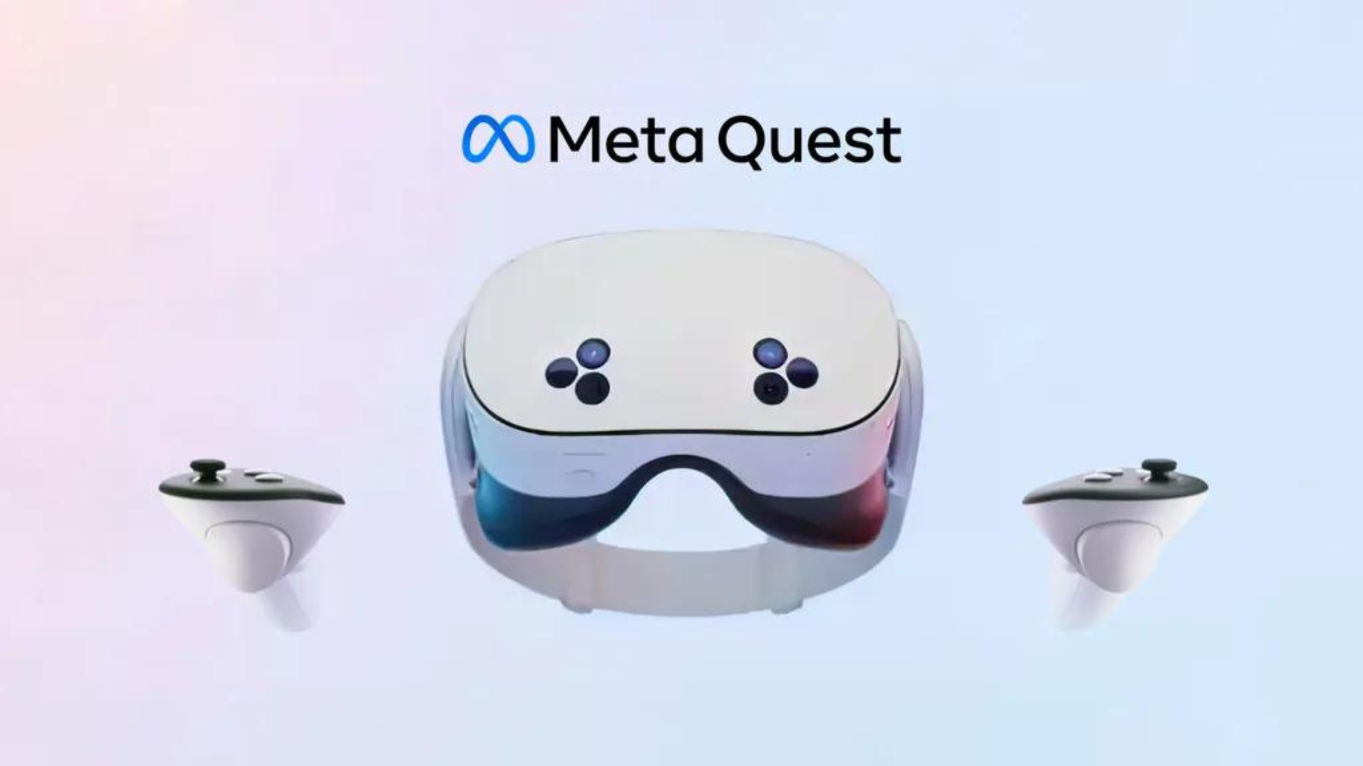 meta Quest 3s