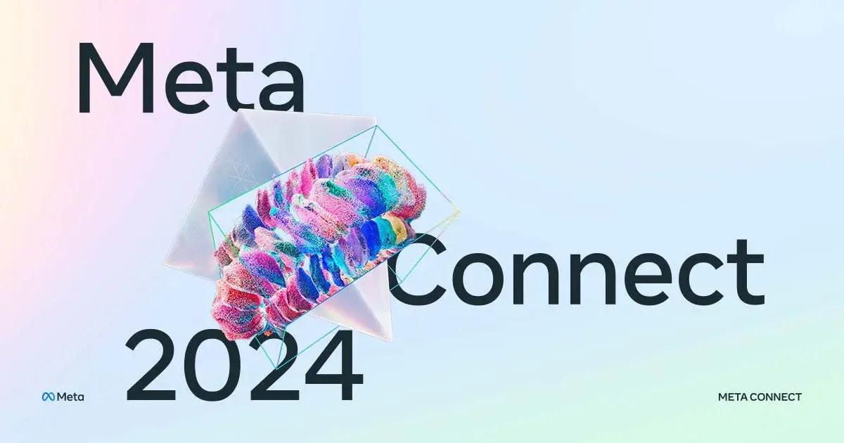 meta connect 2024