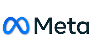 meta logo